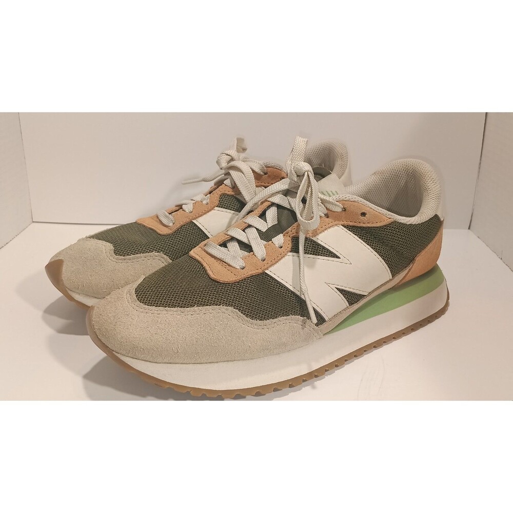 New Balance 237 Mens Size 9 Shoes Sneakers - Picture 2 of 12